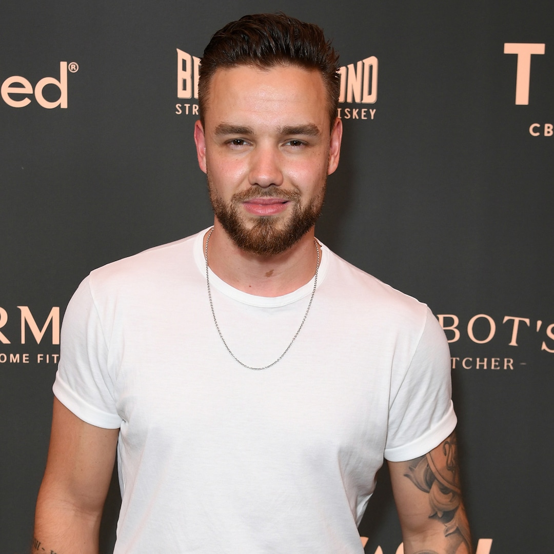 One Direction’s Liam Payne Hospitalized for “Bad” Kidney Infection
